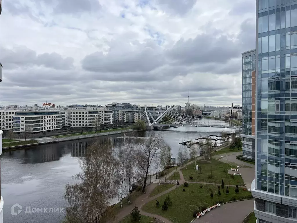 Продаётся 3-к квартира, 114.5 м - Фото 0