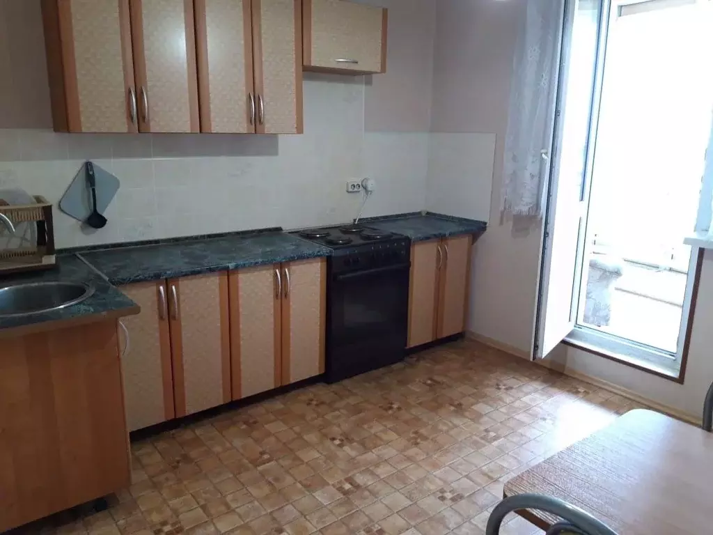 1-к кв. Московская область, Химки ул. Горшина, 1 (42.0 м) - Фото 1