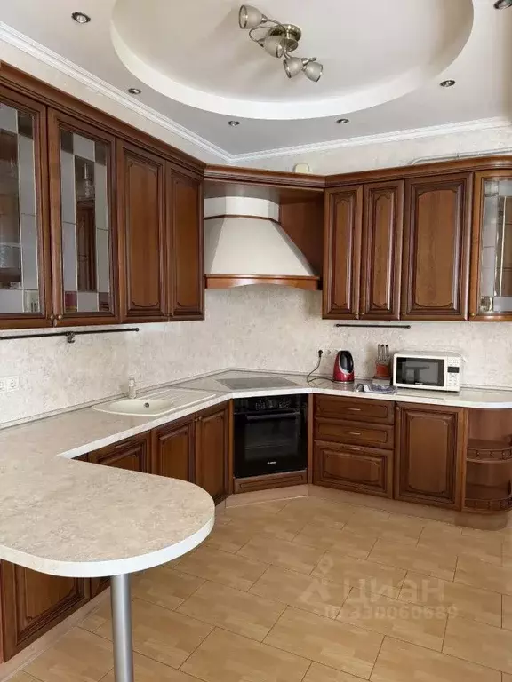 3-к кв. Краснодарский край, Сочи Новый Сочи мкр, ул. Бамбуковая, 44 ... - Фото 1