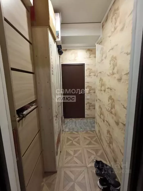 2-к кв. Краснодарский край, Анапа ул. Кати Соловьяновой, 286 (41.0 м) - Фото 0