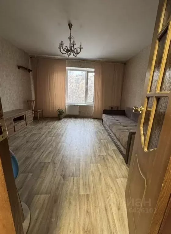 Комната Москва ул. Софьи Ковалевской, 4А (20.0 м) - Фото 1