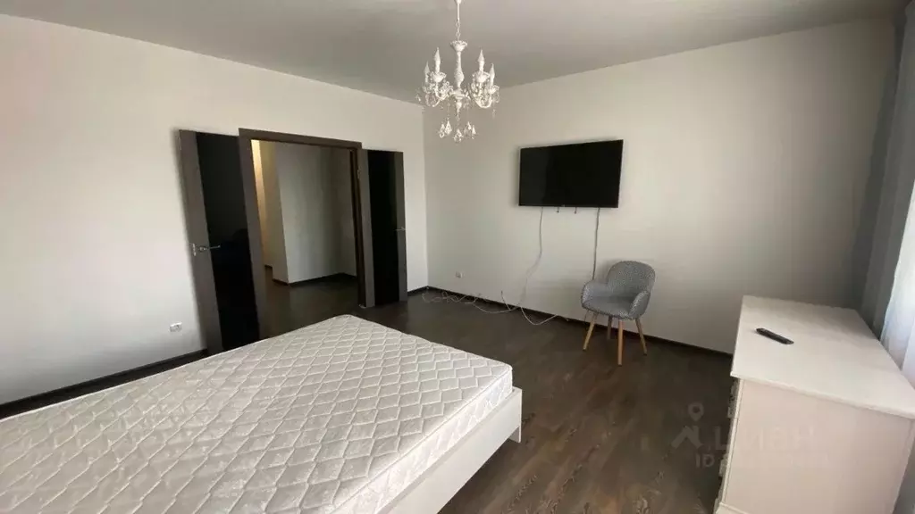 1-к кв. Красноярский край, Красноярск ул. Декабристов, 49 (53.0 м) - Фото 2