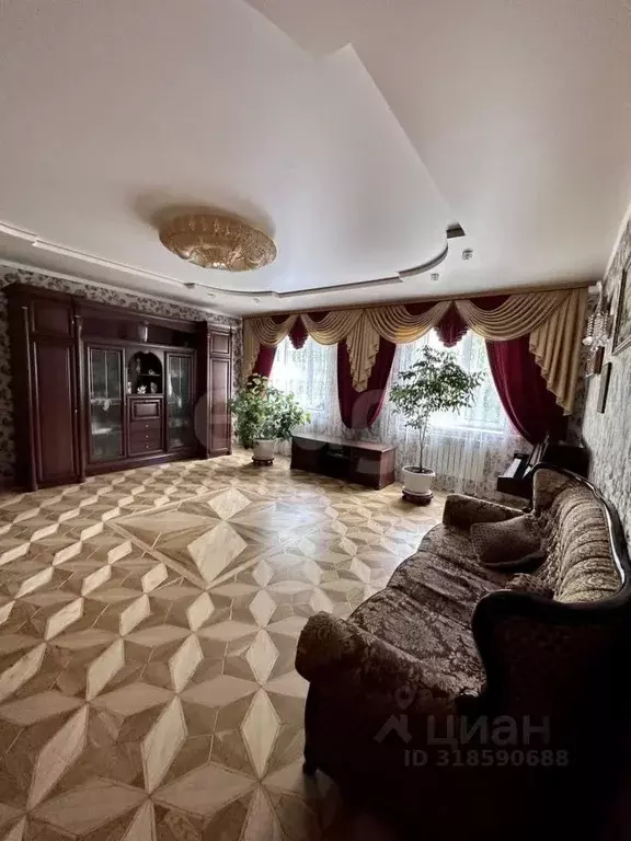 Дом в Белгородская область, Белгородский район, Северный городское ... - Фото 1