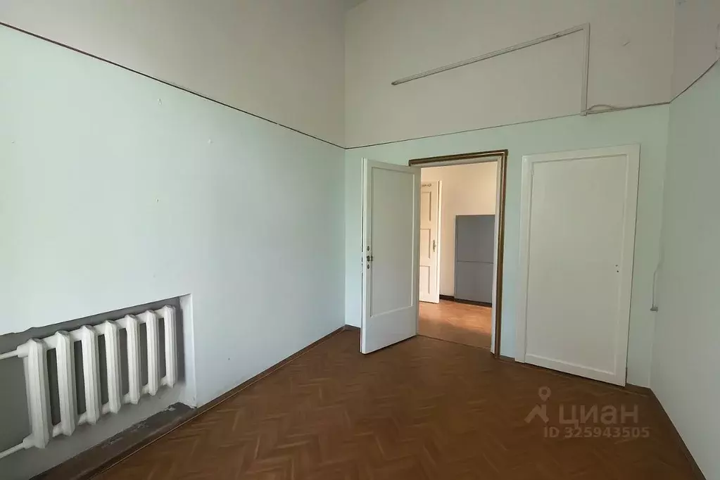 Помещение свободного назначения в Москва Каширское ш., 56К1 (11 м) - Фото 2