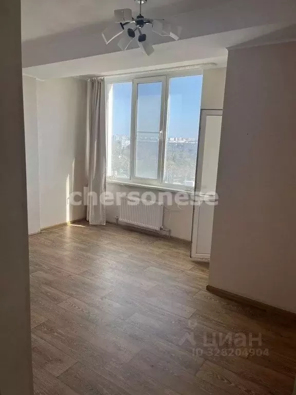 1-к кв. Севастополь просп. Античный, 66 (36.6 м) - Фото 1