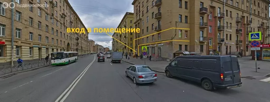Помещение свободного назначения (230 м) - Фото 1