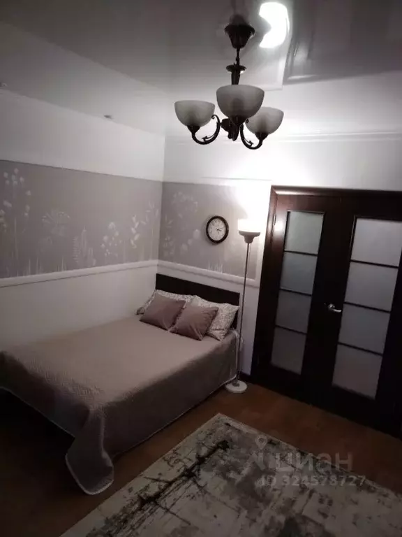 1-к кв. Челябинская область, Челябинск ул. Игнатия Вандышева, 4 (40.3 ... - Фото 2