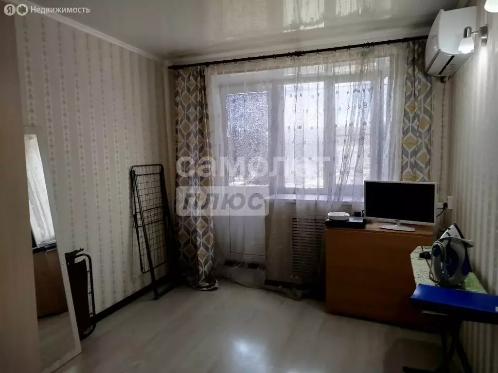 1-комнатная квартира: Астрахань, улица Степана Здоровцева, 10 (29.1 м) - Фото 1