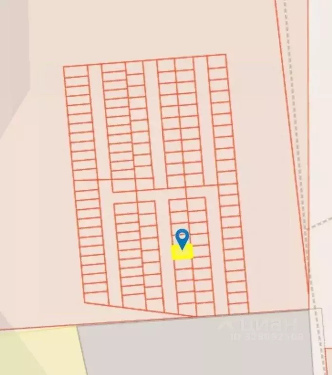 Участок в Челябинская область, Магнитогорск  (5.0 сот.) - Фото 2