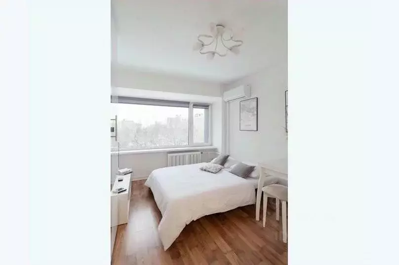 1-к кв. Москва Профсоюзная ул., 69 (12.0 м) - Фото 0