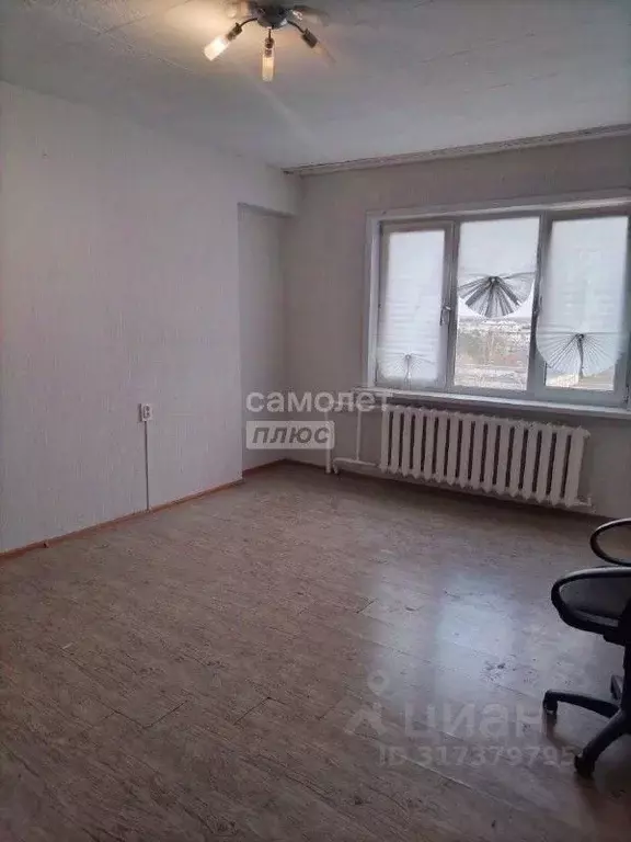 2-к кв. Иркутская область, Ангарск 19-й мкр, 13 (53.4 м) - Фото 1