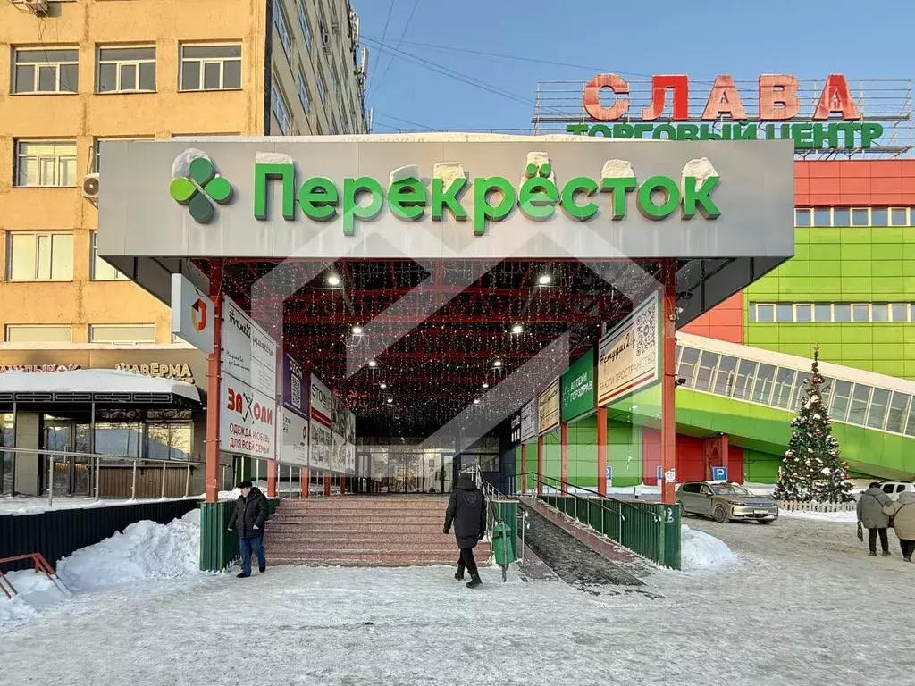 Помещение свободного назначения в Московская область, Серпухов ... - Фото 1