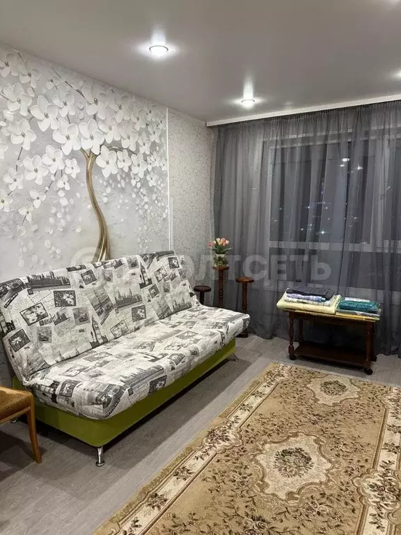 1-к кв. Мурманская область, Мурманск Фестивальная ул., 9 (22.8 м) - Фото 1