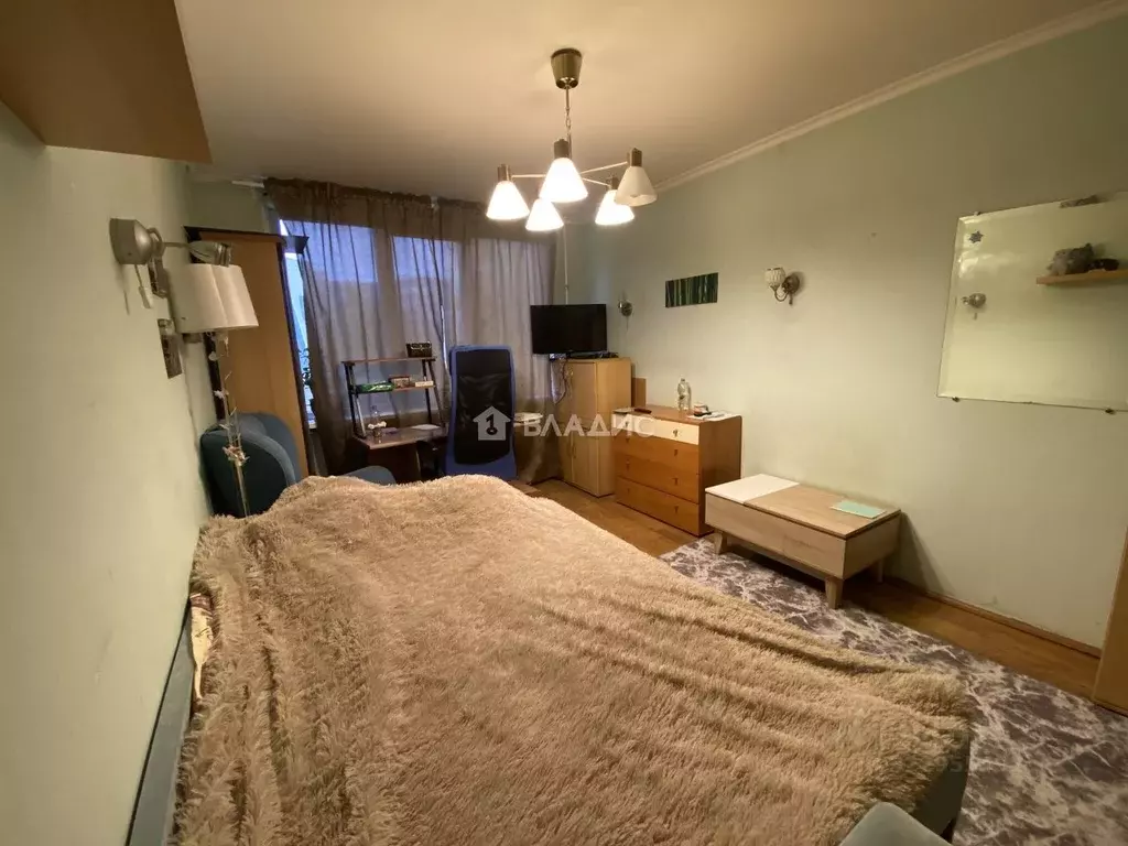 2-к кв. Санкт-Петербург просп. Большевиков, 5 (49.8 м) - Фото 2