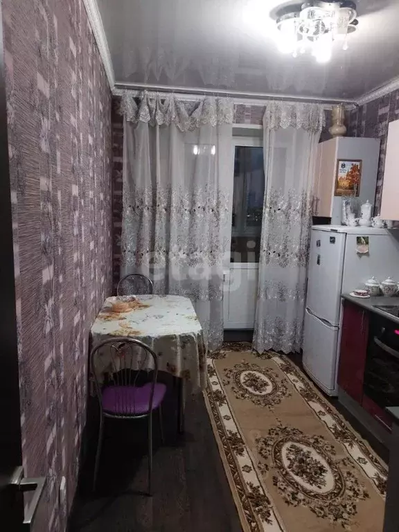 1-к кв. Орловская область, Орел Раздольная ул., 27А (40.8 м) - Фото 0