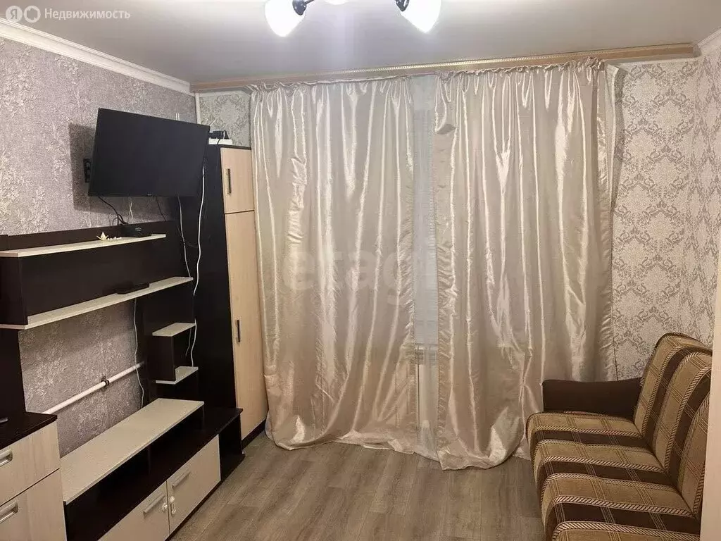 1к в -комнатной квартире (17.1 м) - Фото 2