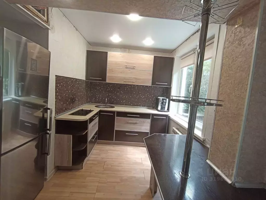 2-к кв. Алтайский край, Рубцовск Рубцовский просп., 37 (43.0 м) - Фото 1