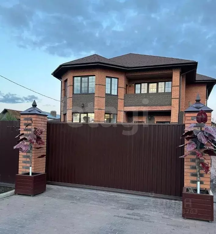 Дом в Марий Эл, Йошкар-Ола Советская ул., 55 (243 м) - Фото 2