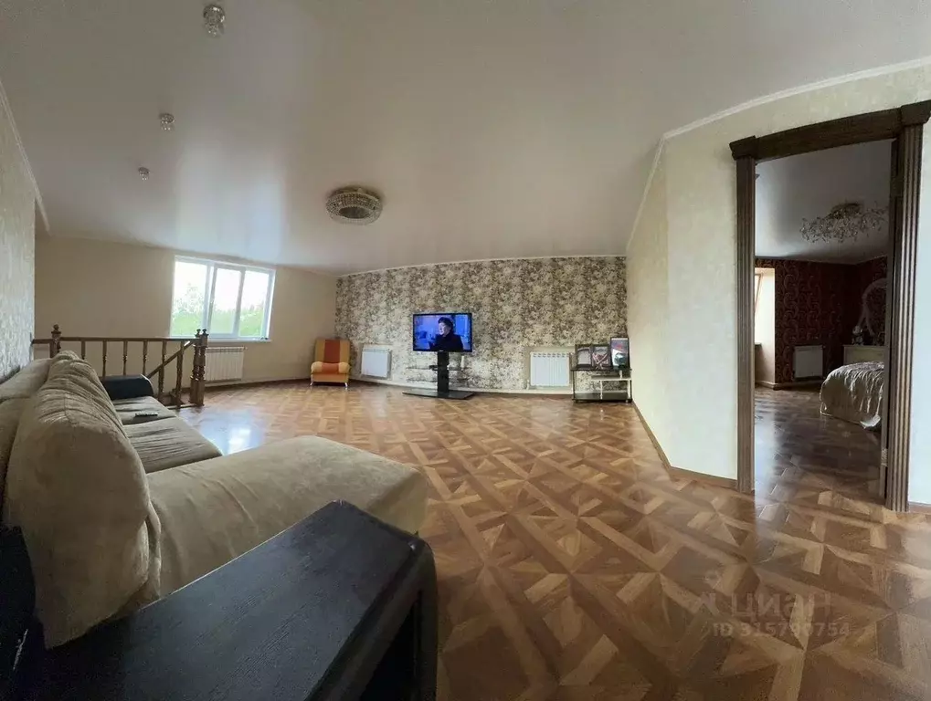 Дом в Саратовская область, Саратов ул. Ново-Мясницкая, 16 (162 м) - Фото 1