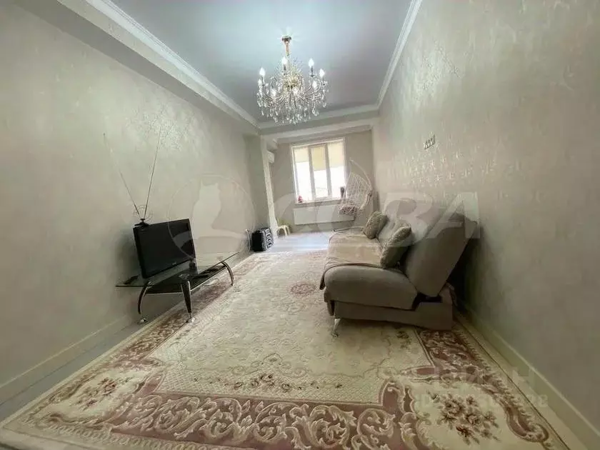 2-к кв. Дагестан, Махачкала ул. Эльзы Ибрагимовой, 5к5 (85.2 м) - Фото 1