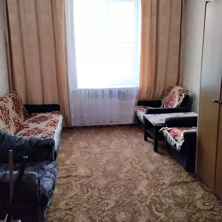 Комната Ростовская область, Ростов-на-Дону просп. Ленина, 58 (19.0 м) - Фото 0