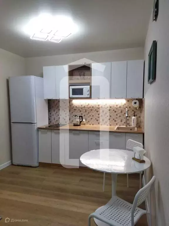 Продаётся 1-к квартира, 31.8 м - Фото 0