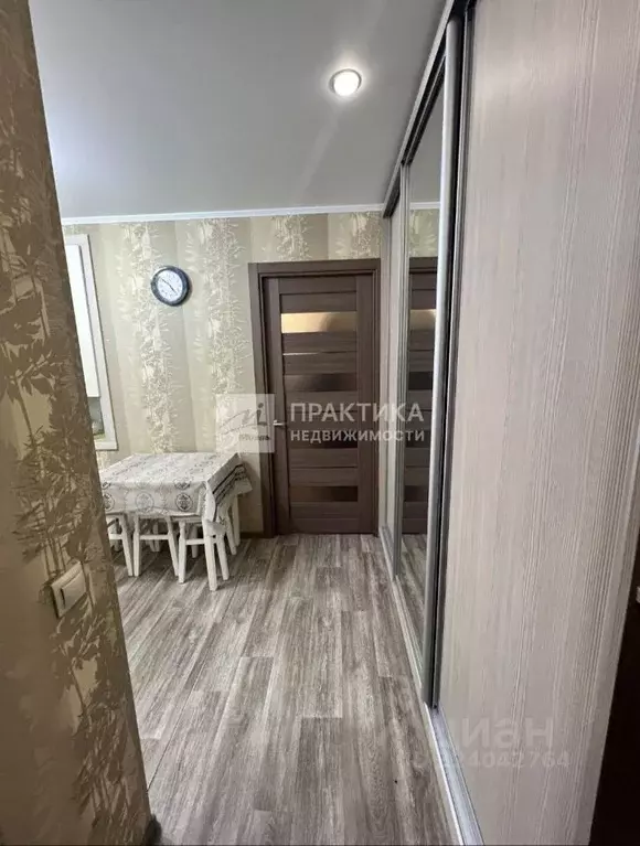 1-к кв. Липецкая область, Липецк ул. Катукова, 18 (33.0 м) - Фото 2