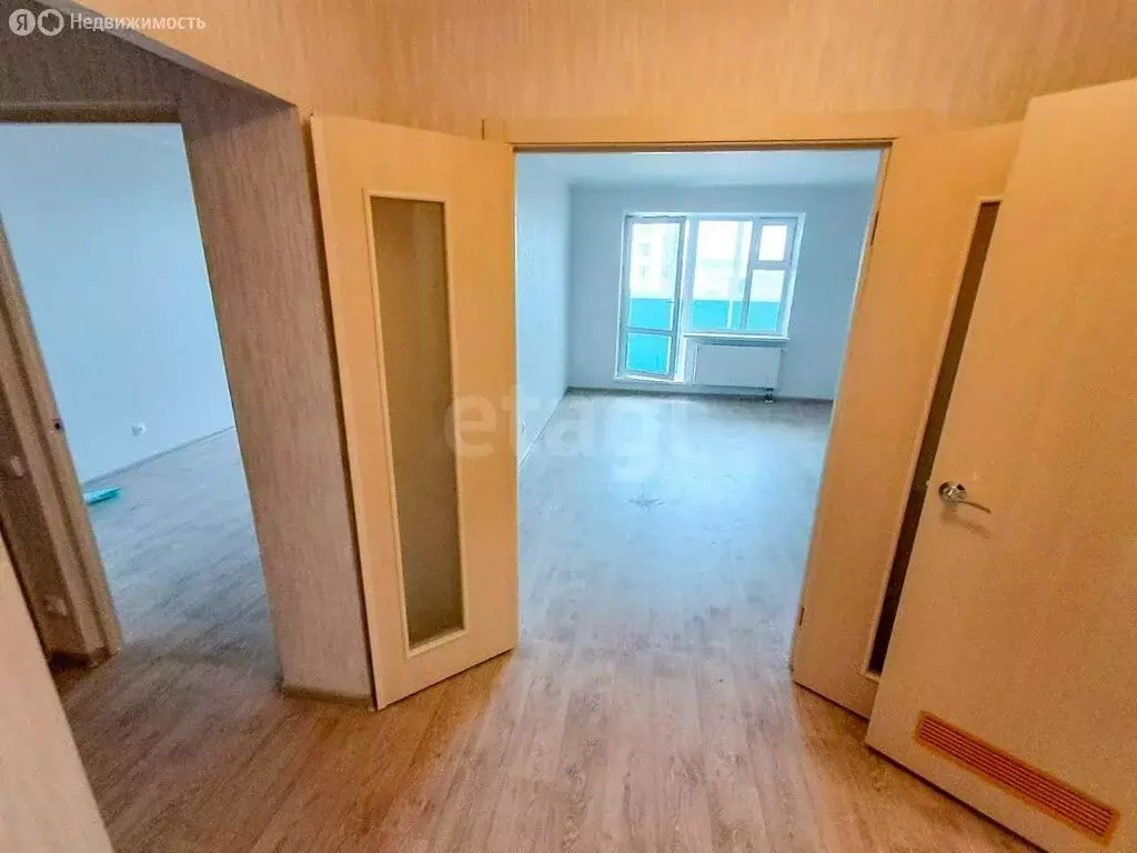 1-комнатная квартира: Пермь, улица Яблочкова, 3 (54 м) - Фото 0