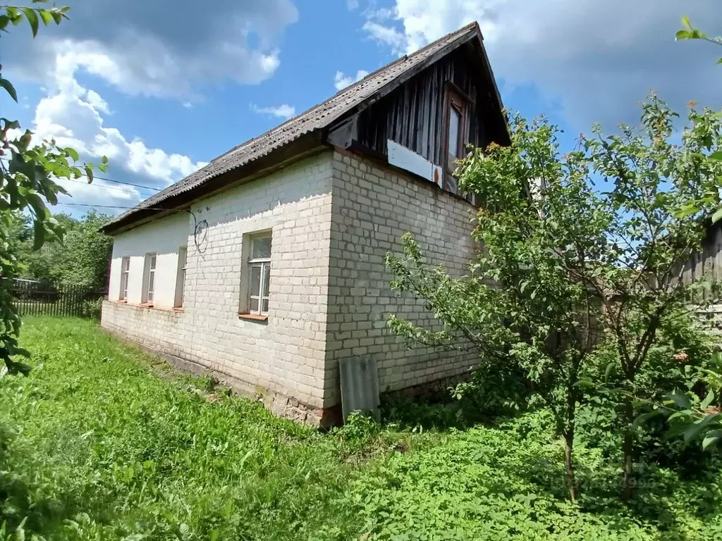 Дом в Калужская область, Киров ул. Лермонтова, 3 (77 м) - Фото 2