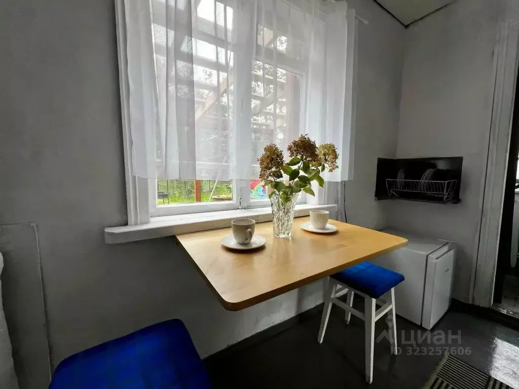 Дом в Тюменская область, Тюмень Строитель СНТ, ул. Сосновая (20 м) - Фото 1