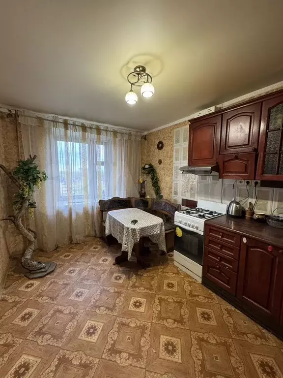 3-к. квартира, 65 м, 9/9 эт. - Фото 1