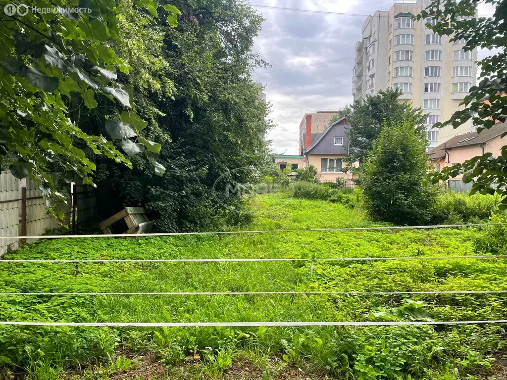 Участок в Калининград, Батальная улица, 128 (7.15 м) - Фото 0