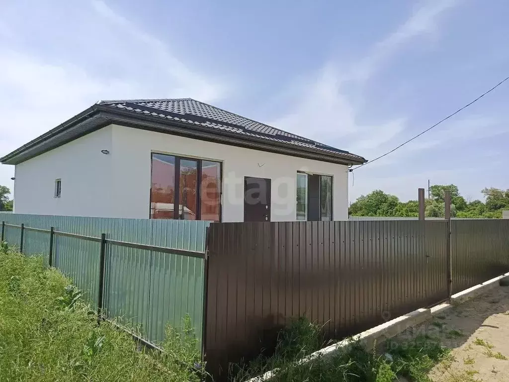 Участок в Краснодарский край, Белореченский район, пос. Южный ул. ... - Фото 1