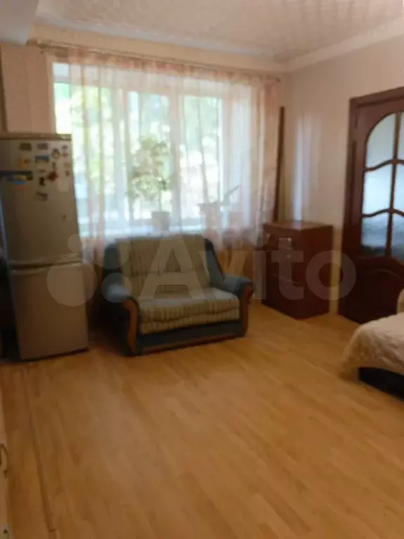 3-к. квартира, 55,6 м, 1/5 эт. - Фото 1