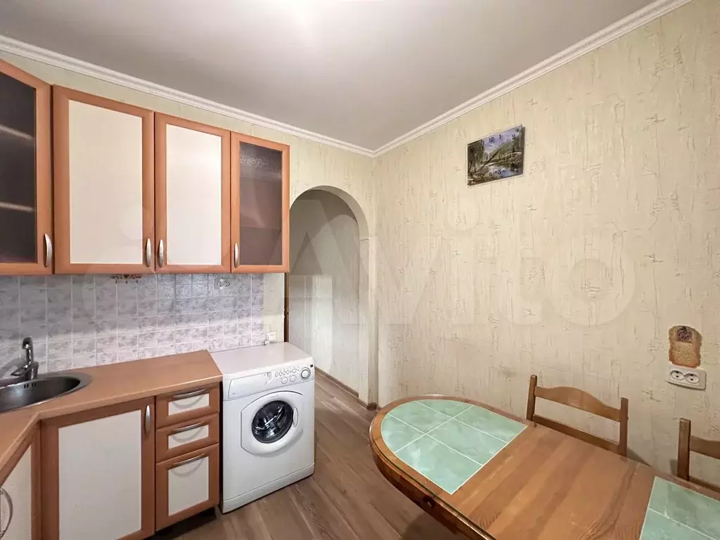 3-к. квартира, 56м, 2/3эт. - Фото 1