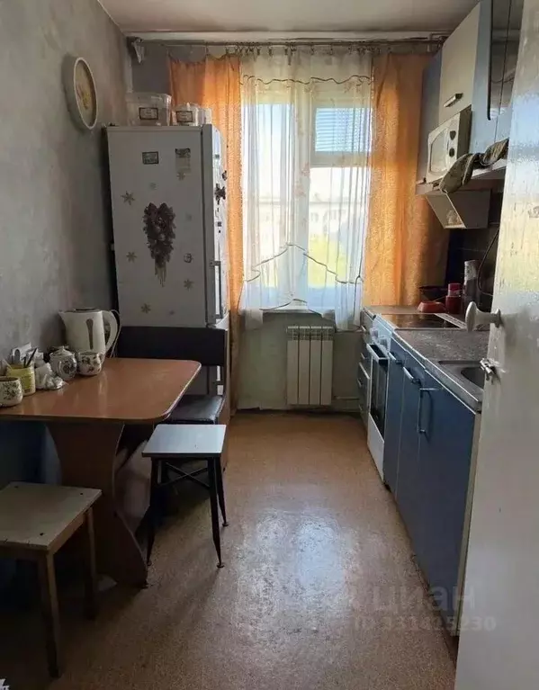 2-к кв. Новосибирская область, Искитимский район, Линево городское ... - Фото 2