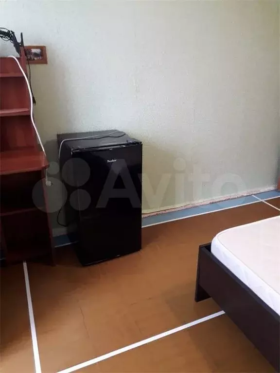 Комната 15 м в 3-к., 8/9 эт. - Фото 1