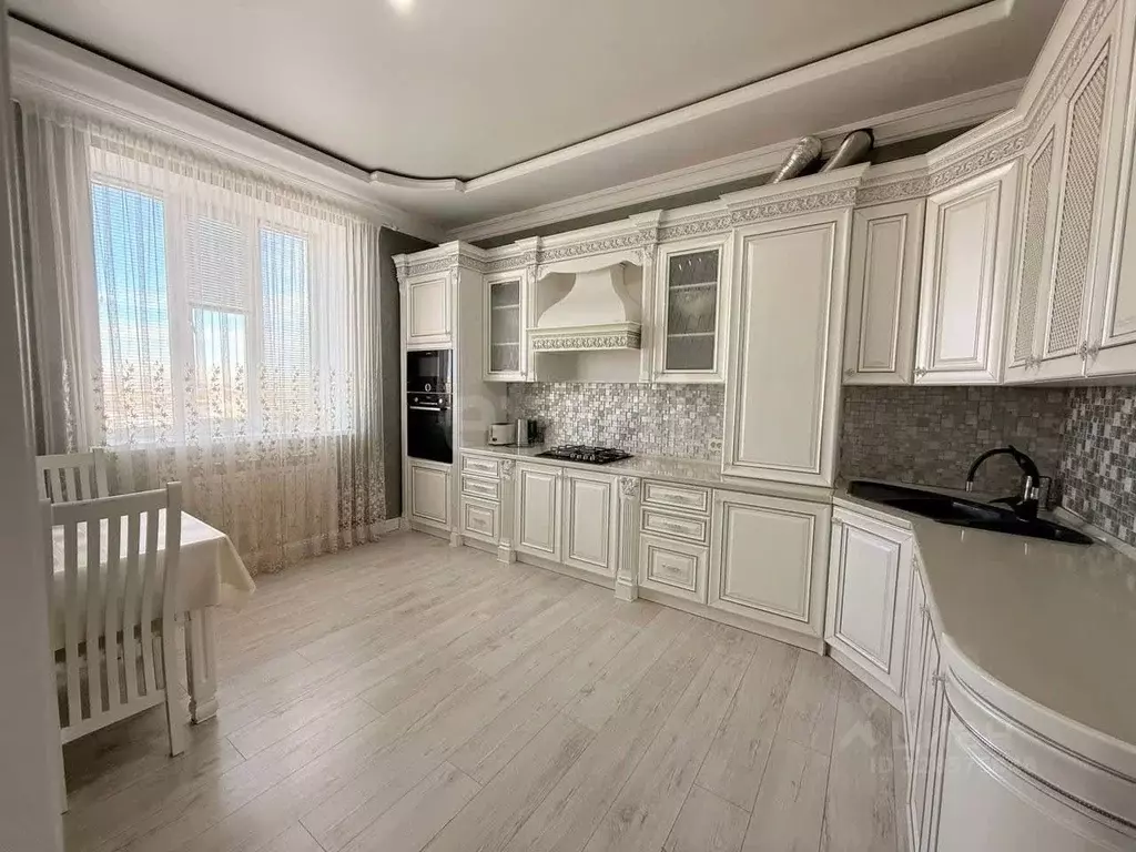 3-к кв. Ингушетия, Магас ул. Саида Чахкиева (115.0 м) - Фото 2