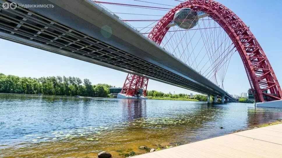Дом в Москва, Таманская улица, 3с3 (840 м) - Фото 1