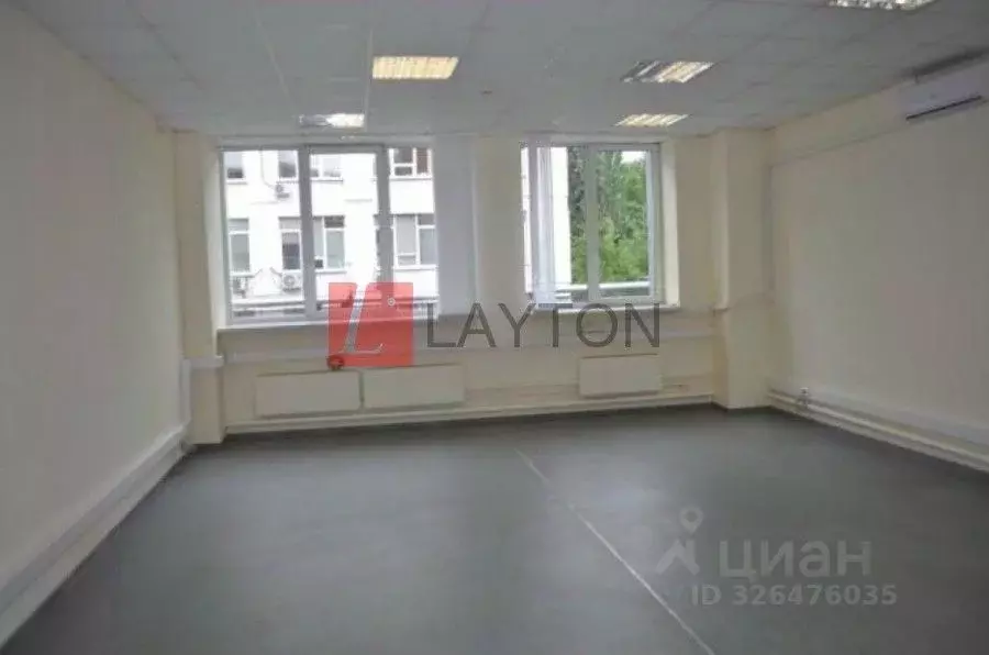 Офис в Москва ул. Годовикова, 9С13 (208 м) - Фото 2