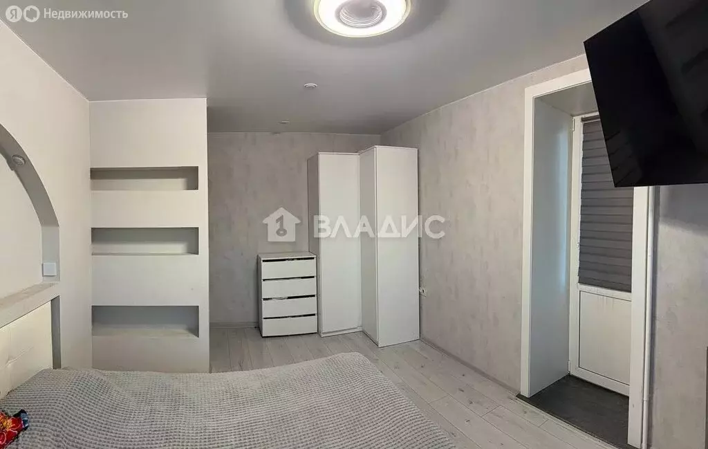 1-комнатная квартира: Ангарск, 11-й микрорайон, 18 (30 м) - Фото 2