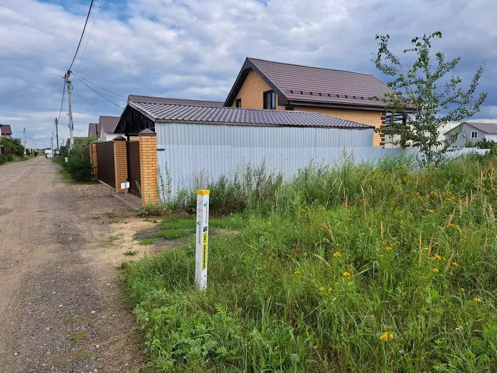 Участок в Московская область, Раменское Москворецкая ул., 9 (7.2 сот.) - Фото 1