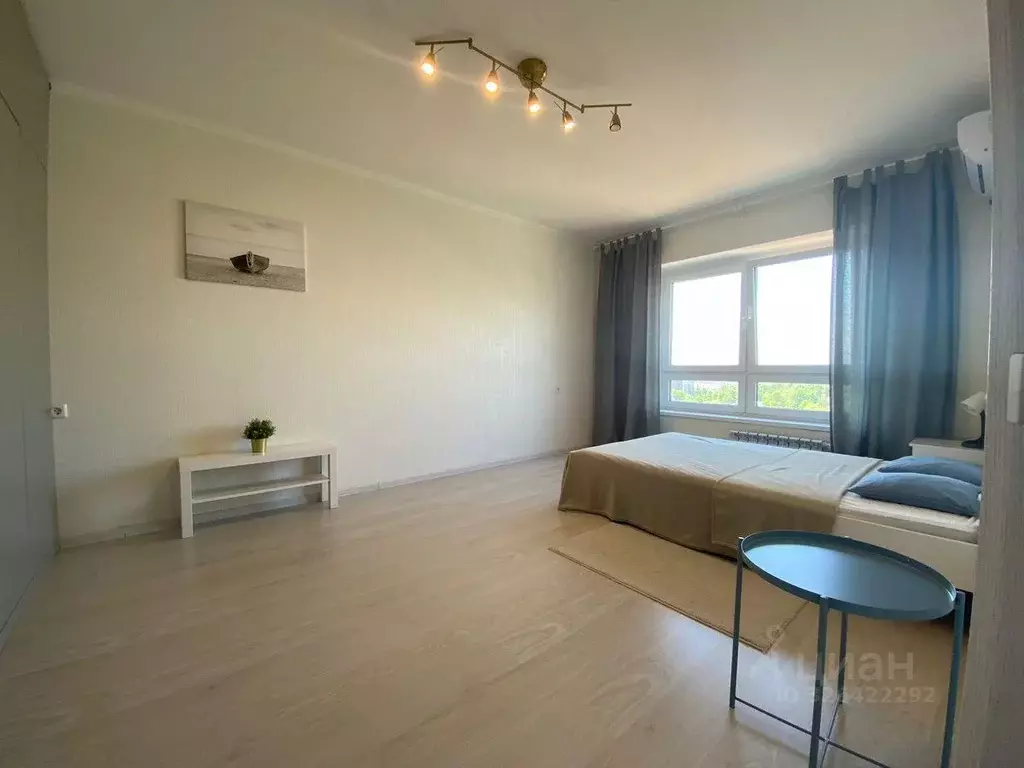 1-к кв. Москва Вольная ул., 28/4к1 (36.0 м) - Фото 2