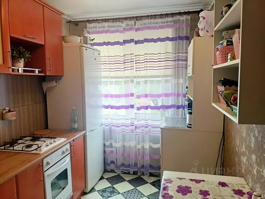 2-к кв. Московская область, Коломна ул. Шилова, 1 (45.0 м) - Фото 1