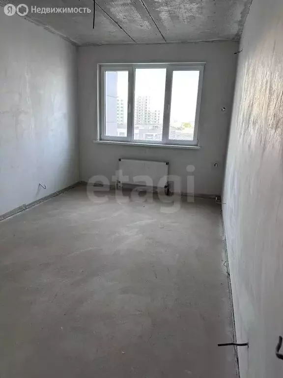 1-комнатная квартира: Анапа, улица Ленина, 241к2 (41.73 м) - Фото 2