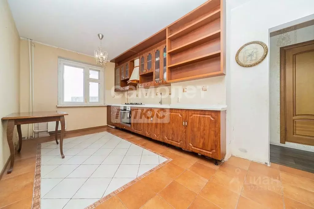 4-к кв. Пермский край, Пермь Ординская ул., 8 (86.0 м) - Фото 1