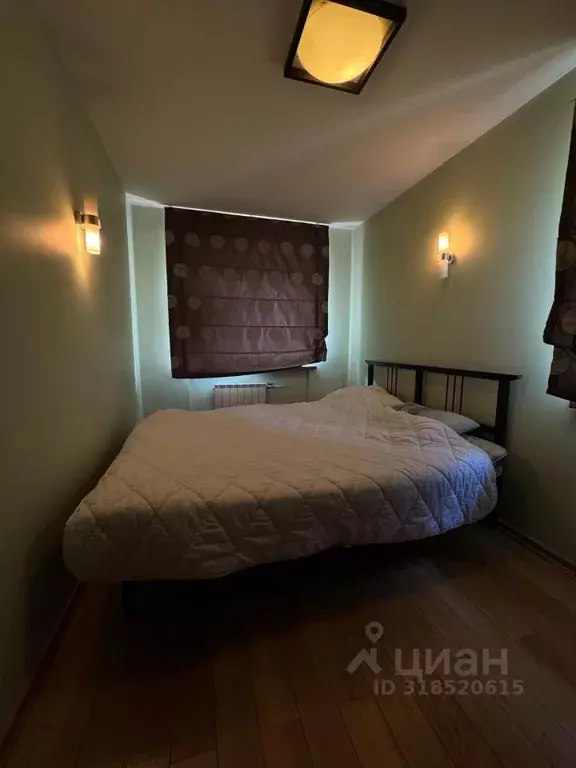 2-к кв. Московская область, Дзержинский Дзержинская ул., 10 (44.0 м) - Фото 1