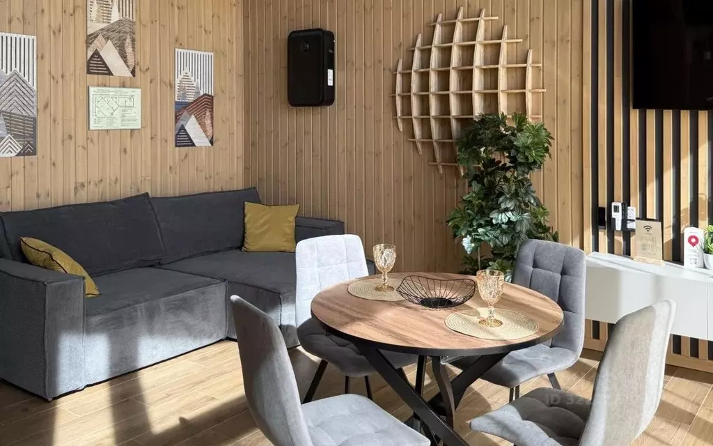 Комната Смоленская область, Гагаринский муниципальный округ, д. ... - Фото 2