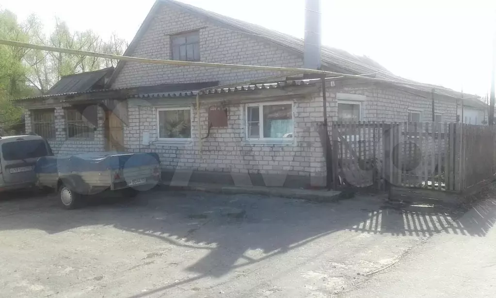 Дом 116 м на участке 10,3 сот. - Фото 0
