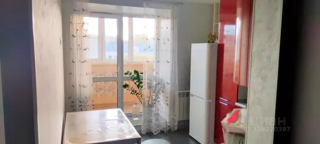 1-к кв. Костромская область, Кострома ул. Коммунаров, 6 (43.0 м) - Фото 1